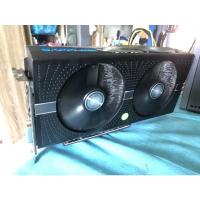 ราคา RX570 4GB Sapphire Nitro+ งานช่าง (7097053810)