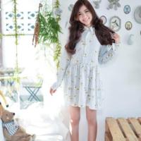 ราคา Dress by La Mignonne (2101737)