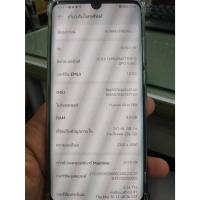 ราคา P30 pro HUAWEI มือสอง ใช้ playstore ได้ (20982896352)