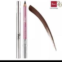 ราคา ดินสอเขียนคิ้ว bsc สีN2 น้ำตาลธรรมชาติ (5841422165)