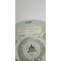 ราคา 22PF 50Vคาปาซิเตอร์ TDK SMD1206(แพ็ค100ตัว)1.8x3mmของดี-เก่าเก็บจากญี่ปุ่นCเซรามิก Cชิฟ C-SMD 22PF (9927213090)