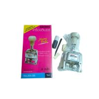 ราคา เครื่องตีเบอร์ 8 หลัก AROMA (อโรม่า) No. AN-08 (23575799122)