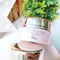 ราคา DIOR Capture Totale La Crème (11379071213)