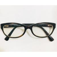 ราคา กรอบแว่นตามือสอง Emporio Armani แท้ (4816401197)
