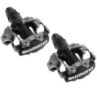 ราคา บันได จักรยานเสือภูเขา SHIMANO รุ่น PD-M520 (1400633505)