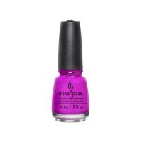 ราคา ยาทาเล็บ China Glaze - Purple Panic 70290 (6641748849)