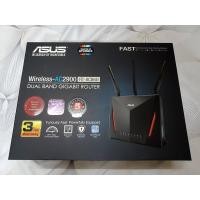 ราคา ASUS AC2900 RT-AC86U (7655263665)