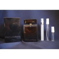 ราคา น้ำหอมแท้แบ่งขาย ราคา King powerDolce and Gabbana The One EDP (7609268709)