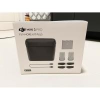 ราคา DJI Mini 3 Pro Fly More Kit Plus (อุปกรณ์เสริม) แถมฟรี Sunnylife 3 ชิ้น (20182896843)
