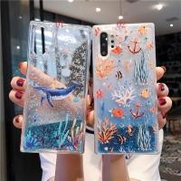 ราคา เคสโทรศัพท์ประดับเลื่อมแบบนุ่มสําหรับ samsung galaxy s7 edge note 10 pro s10 a9 2018 a 51 a 71 s20 ultra j5 pro 2017 (4822083183)