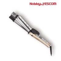 ราคา TESCOM 2 in 1 Hair Styler Negative Ion 2way Steam Hair Iron รุ่น NTIR2632 (1786066064)