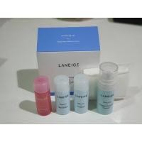 ราคา laneige trail kit 5 items ลาเนจ ชุดผิวกระจ่างใสขนาดทดลอง 5 ชิ้น แท้100% (8818867308)