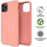 ราคา adidas Sports Terra Bio Case SS20 for iP 11 Pro (Glory Pink) (5035133186)