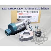 ราคา scv dmax scv navara scv triton พร้อมอแดปเตอร์ scv isuzu dmax พร้อม อแดปเตอร์ ใส่ dmax เครื่อง2500 3000 ได้ทุกรุ่น (14706021283)