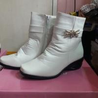 ราคา รองเท้าบูท อุดมเอก (818712066)