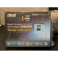 ราคา Wireless USB Adapter ASUS (USB-AC53 Nano) AC1200 Dual Band (15372457347)