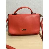 ราคา ANNE KLEIN กระเป๋า crossbody มือสอง ขนาด 10 นิ้ว (25502791853)