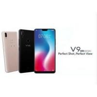 ราคา Vivo V9 6.3" Full HD เครืองศูนย์ประกัน 1 ปี (1491265665)