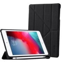 ราคา เคส iPAD ซองMOSHI แท้ ใส่ปากกาได้ i PAD mini 5，iPad Gen6 9.7，iPad Air3 10.5，iPad Gen 7 10.2 (3813686117)