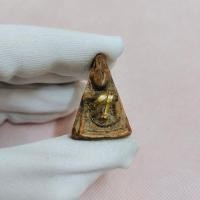 ราคา พระนางพญาบ่อทองคำ กรุวัดบ่อทองคำ จ.พิษณุโลก สภาพสวยงาม (17695121298)