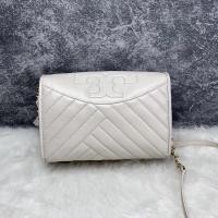 ราคา TORY BURCH (used) แท้ (12596236490)