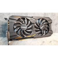 ราคา VGA (การ์ดแสดงผล) GIGABYTE GeForce GTX 1050 Ti Windforce OC 4G (GV-N105TWF2OC-4GD) (4048893285)