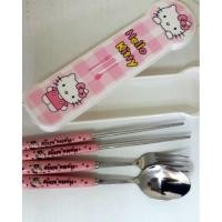 ราคา ช้อนคิตตี้ (805109567)