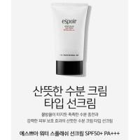 ราคา กันแดดน้ำแตก ✨ Espoir Water Splash Suncream #SPF50 PA++ 50ml (279271294)