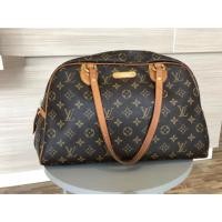 ราคา Louis Vuitton Montroguiel monogram canvas GM (1761356677)