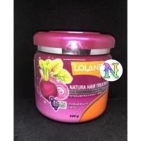 ราคา Lolane Natura Hair treatment สำหรับป้องกันผมร่วง (6396926345)