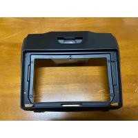 ราคา หน้าวิทยุสำหรับจอแอนดรอยใส่ขนาดจอ9" ตรงรุ่นรถIsuzu Dmax MU-X Dmax1.9 เชฟกระบะCorolado (24552403239)