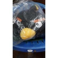 ราคา หมอนแองกี้เบิร์ด Angrybird หมอนตุ๊กตา (20991784623)