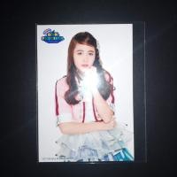 ราคา นิกกี้ รูปซิงเกิ้ล 5 BNK Festival Photo BNK48 (2908096336)