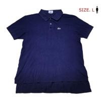 ราคา IZOD เสื้อมือสอง เสื้อโปโลแขนสั้นใส่ลำลอง (23458213181)