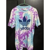 ราคา เสื้อยืดมือ2ไซส์Mป้ายadidas (10893204124)