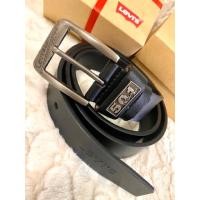 ราคา เข็มขัดLevi'sหนังแท้ๆ% (16740333)