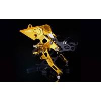 ราคา เกียร์โยงปรับระดับ M-Slaz สีทอง (2674698776)