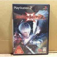 ราคา แผ่นแท้ [PS2] Devil May Cry 3: Special Edition (Japan) (SLPM-66160 | 74242 | 74268) DMC (6065512777)