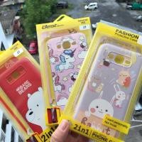 ราคา J7(1),J72016,J7Prime,J2,S7Edge เคสประกบนิ่มลายการ์ตูน (351295549)
