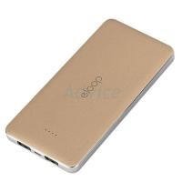 ราคา Eloop POWER BANK 13000 mAh (E13) Brown (574280857)