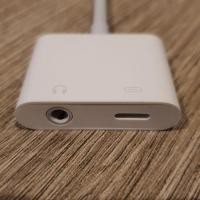 ราคา Belkin Audio 3.5 มม. + Charge RockStar (7807428789)