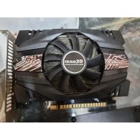 ราคา การ์ดจอเล่นเกมส์ INNO3D GeForce GTX 650 1GB (6267956527)