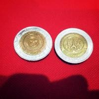 ราคา เหรียญ10 2สี ที่ระลึก เก่าเก็บ (1813123949)