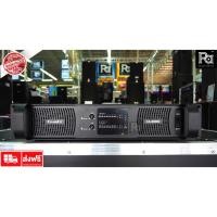 ราคา Ce anCe CA 8000D POWER AMPLIFIER 2 CHANNEL คลาส D สวิชชิ่ง CA-8000D CA8000D พีเอ ซาวด์ เซนเตอร์ PA SOUND CENTER (15800225891)