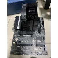 ราคา z590-a pro + cpu cooler (20469428166)