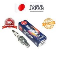 ราคา [แท้] หัวเทียน NGK CR9EIX Iridium Power Kawasaki Yamaha Triumph Suzuki Benellitnt (4056017247)