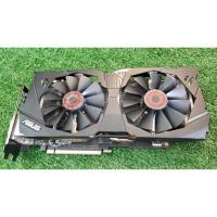 ราคา VGA ASUS STRIX GTX 970 4GB OC DirectCU II (9454184576)