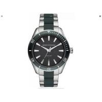 ราคา นาฬิกา ARMANI EXCHANGE MEN'S AX1834 QUARTZ พร้อมกล่อง (ใหม่) ของแท้ (18367830736)