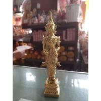 ราคา พระภูมิ พระภูมิเจ้าที่ พระชัยมงคล เจว็ดพระภูมิ ตั้งศาล ทำจากทองเหลืองแท้ (7744944359)