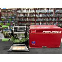 ราคา รอกตกปลา รอกPENN PENN 109M Made in The U.S.A. (19690138491)